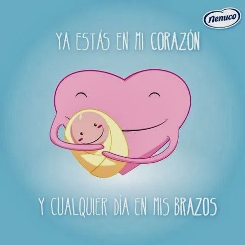 Embarazo para primerizas!!¡¡Estoy embarazada!! | Frases ... Embarazo para primerizas!!¡¡Estoy embarazada!! | Frases ...
