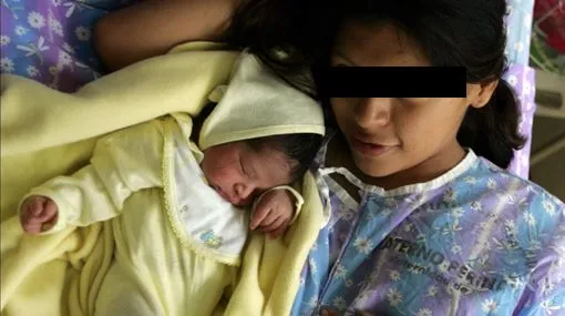 Embarazos adolescentes se multiplican en América Latina ...