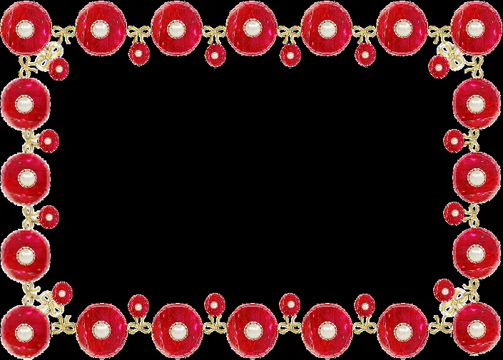 Emilieta psp: Marcos en formato PNG