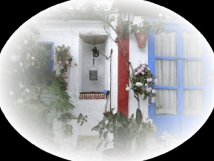 Emilieta psp: Paisajes misted en PNG