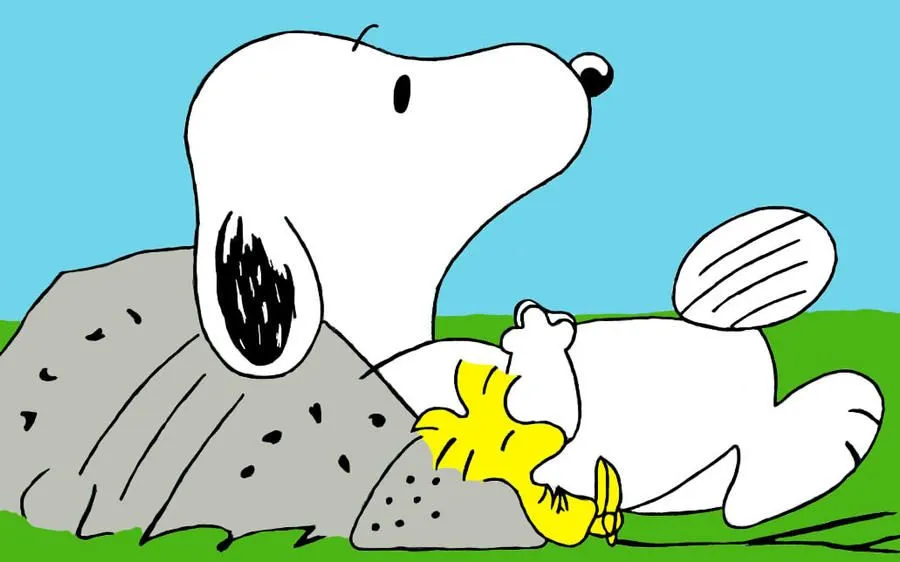 Emilio snoopy - Imagui