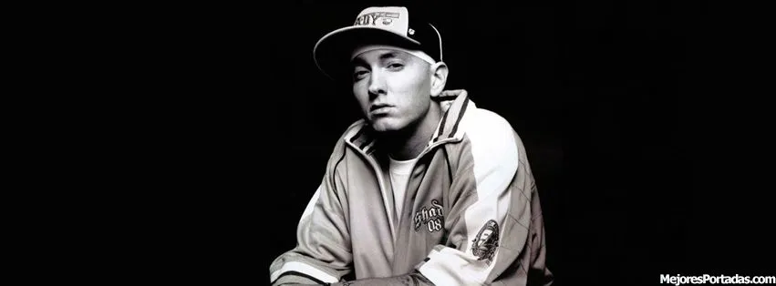 Eminem - Las Mejores Portadas para tu perfil de Facebook