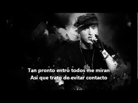 Eminem - Beautiful (Subtitulos en Español) - YouTube Eminem - Beautiful (Subtitulos en Español) - YouTube