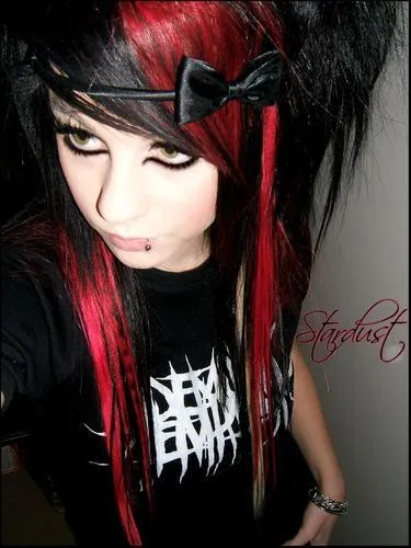 emo