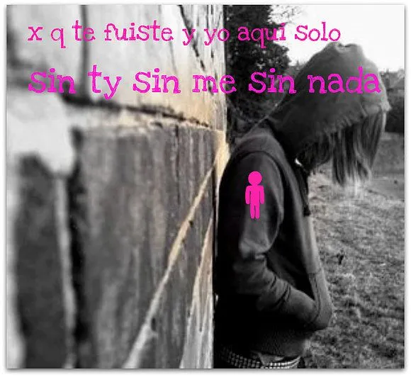 Emo De Amor Punk Pxndx Frases Pictures