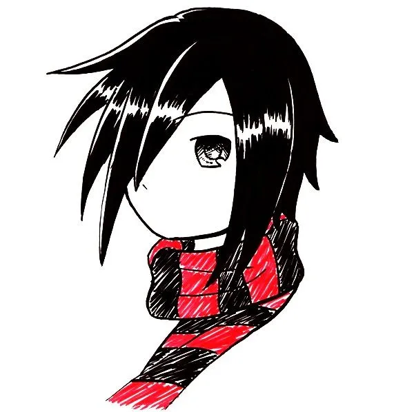 EMO - by nya-nannu on DeviantArt