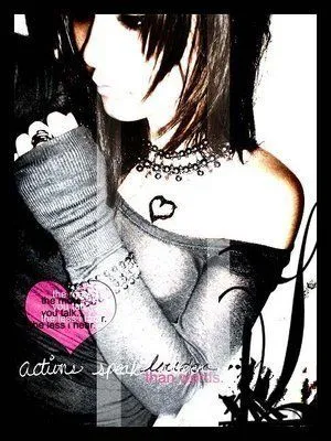 EmO cLuB! - Anime - Photo Albums - Mongolian CuTe GiRls EmO cLuB! - Anime - Photo Albums - Mongolian CuTe GiRls
