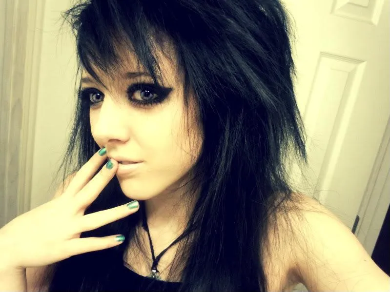 emo girl - chicas emo foto (36451339) - fanpop emo girl - chicas emo foto (36451339) - fanpop