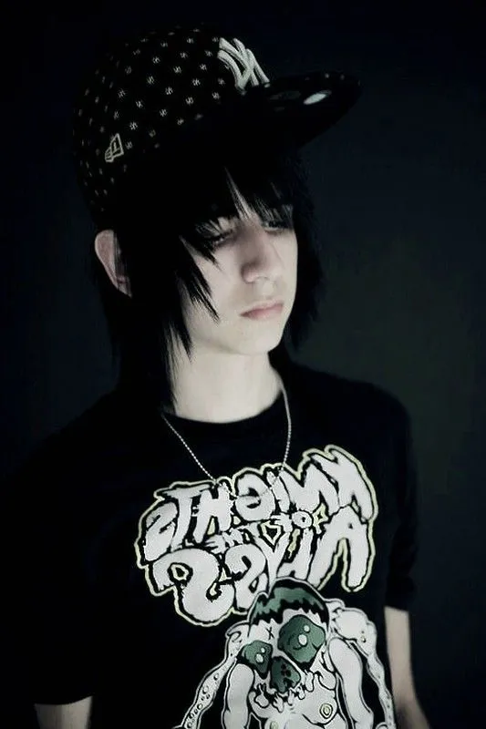 Emo Haircuts for Emo Boys New Hair Styles for Men Emo Haircuts for Emo Boys New Hair Styles for Men
