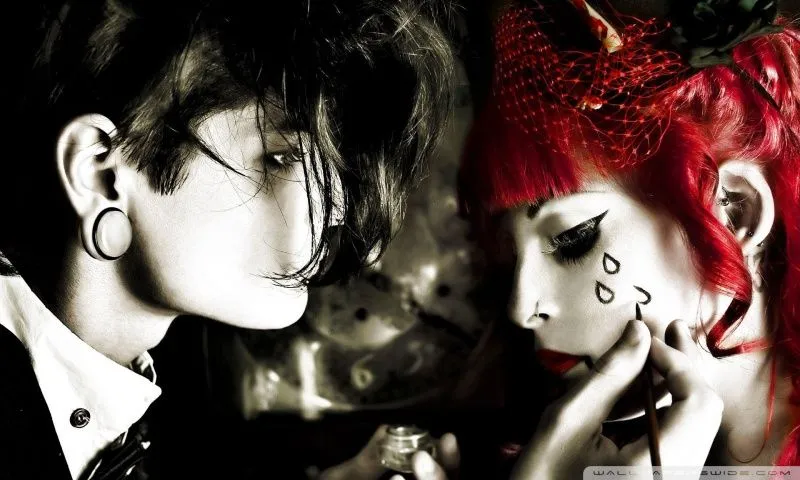 Emo HD desktop wallpaper : High Definition : Fullscreen : Mobile Emo HD desktop wallpaper : High Definition : Fullscreen : Mobile