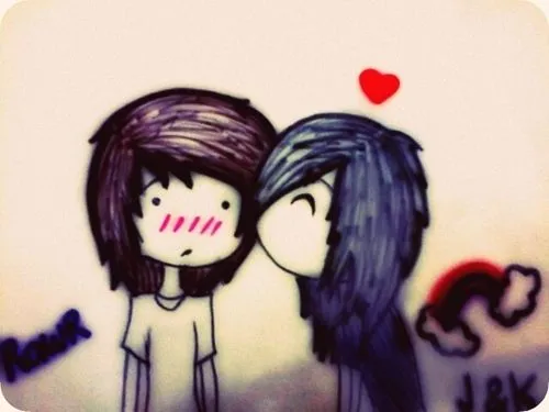 Emo Kiss Pictures, Photos, and Images for Facebook, Tumblr ... Emo Kiss Pictures, Photos, and Images for Facebook, Tumblr ...