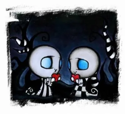 Emo Love Characters :: Love :: MyNiceProfile. Emo Love Characters :: Love :: MyNiceProfile.