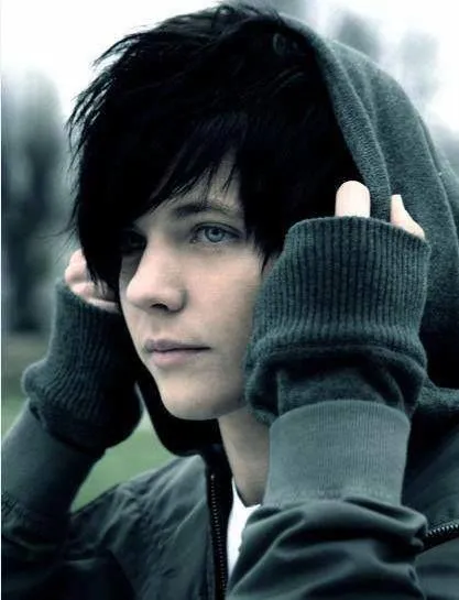 emo on Pinterest | 151 Pins