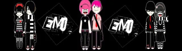 EMO: Pensamiento de Un Emo.