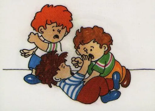 Yo y mis emociones Yo y mis emociones