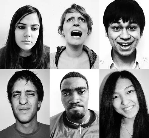 Las emociones básicas: ¿Qué, cuántas y cuáles son? | Saber Es Práctico Las emociones básicas: ¿Qué, cuántas y cuáles son? | Saber Es Práctico