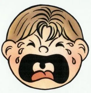 EMOCIONES : CARAS CON DISTINTAS EMOCIONES