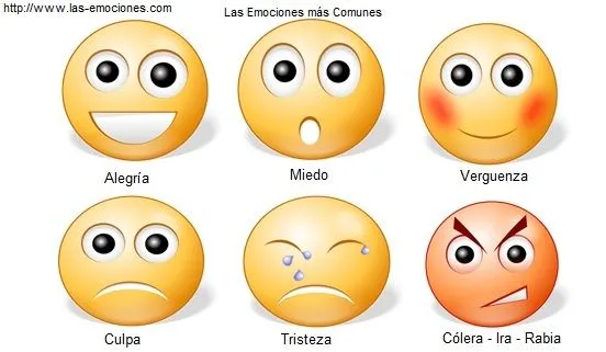 Las Emociones - Coopecañera R.L