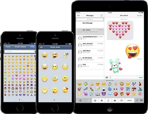 Emojis para dibujar - Imagui