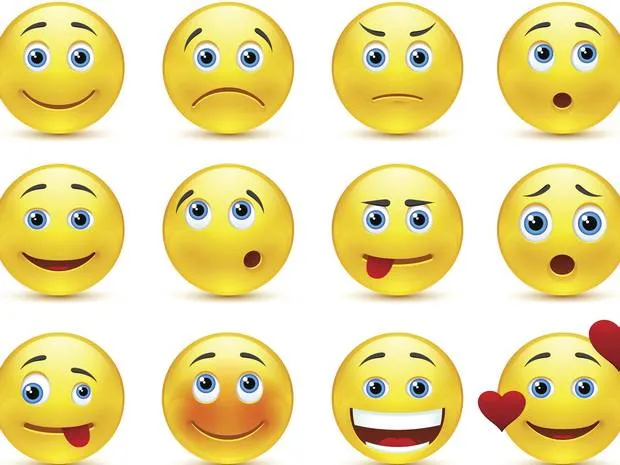 Emoji Movie: Sony signs $$$ deal to turn emoticons into film ...