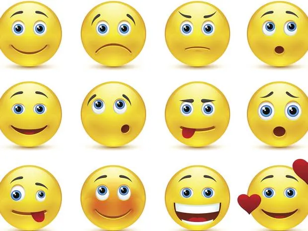 Emoji Movie: Sony signs $$$ deal to turn emoticons into film ... Emoji Movie: Sony signs $$$ deal to turn emoticons into film ...