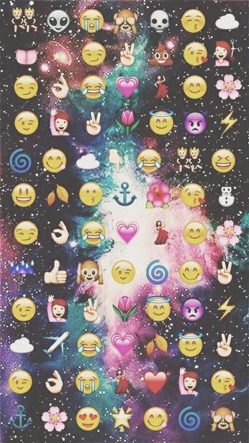 Emoji Wallpaper on Pinterest | Tie Dye Background, Phone ... Emoji Wallpaper on Pinterest | Tie Dye Background, Phone ...