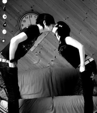 emo=punk amor