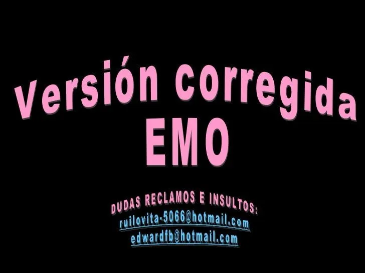 Emos