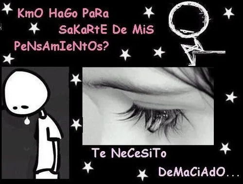 Galeria de fotos e imagenes estilo emo para Facebook gratis