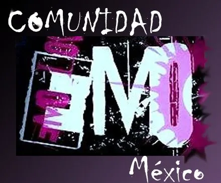 Solo Para Emos (@comunidademo) | Twitter