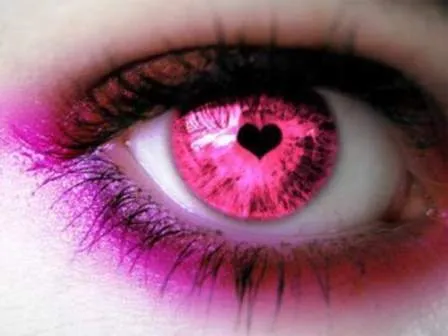 Emos de ojos lindos - Imagui