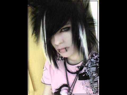 emos tristes - YouTube