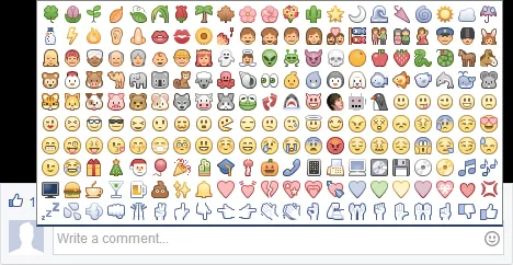 EMOTICONES 2015: DESCARGA LOS NUEVOS EMOTICONES EMOTICONES 2015: DESCARGA LOS NUEVOS EMOTICONES