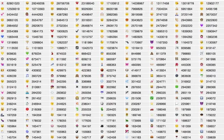 emoticones
