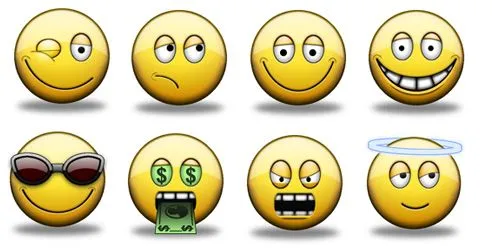 Descargar emoticonos animados gratis