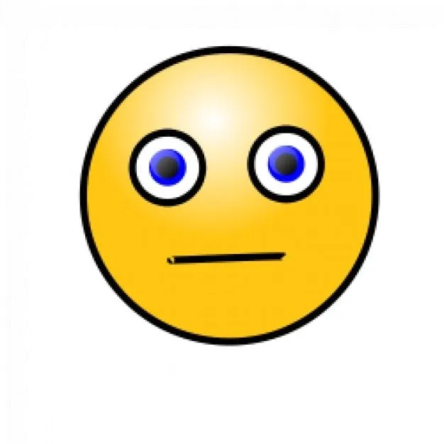 Emoticones: cara de preocupación | Descargar Vectores gratis Emoticones: cara de preocupación | Descargar Vectores gratis