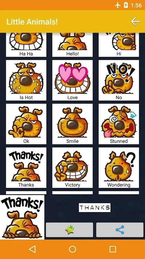 Emoticones para Chat - Aplicaciones Android en Google Play Emoticones para Chat - Aplicaciones Android en Google Play