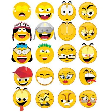 EMOTICONES GROSEROS - Imagui