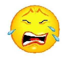 Emoticones llorando para Messenger | Todo para Chicas Emoticones llorando para Messenger | Todo para Chicas