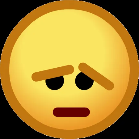 Emoticones muy tristes - Imagui