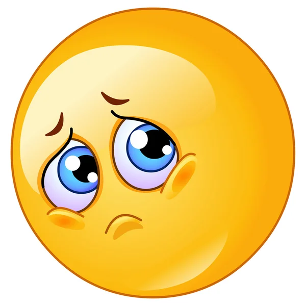 Emoticono triste — Vector stock © yayayoyo #5080703 Emoticono triste — Vector stock © yayayoyo #5080703