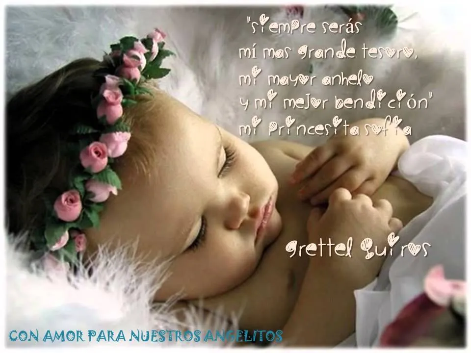 Emotivas frases para recordar a tu angelito en el cielo - Encuentra consuelo y paz en estas palabras profundas - citasdelibros.com Emotivas frases para recordar a tu angelito en el cielo - Encuentra consuelo y paz en estas palabras profundas - citasdelibros.com