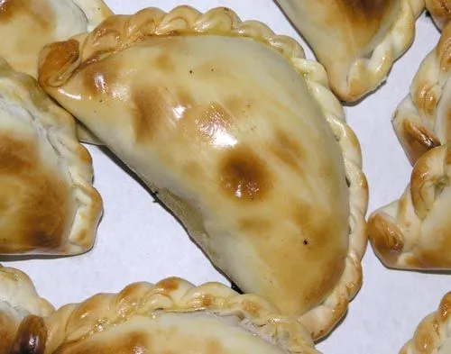 Cómo Lo Hago | Cómo hacer empanadas de horno Cómo Lo Hago | Cómo hacer empanadas de horno