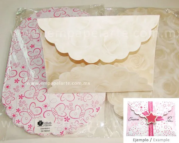 EMPAPELARTE - Invitaciones, Papel Hecho a Mano, Papel Semilla ... EMPAPELARTE - Invitaciones, Papel Hecho a Mano, Papel Semilla ...