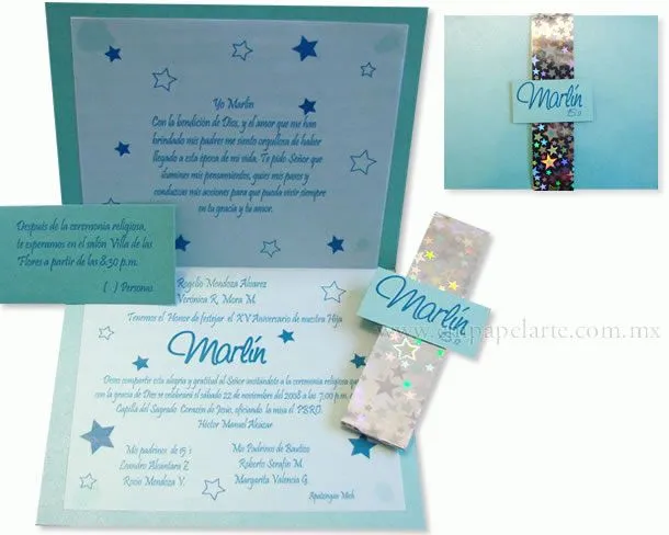 EMPAPELARTE - Invitaciones, Papel Hecho a Mano, Papel Semilla ...