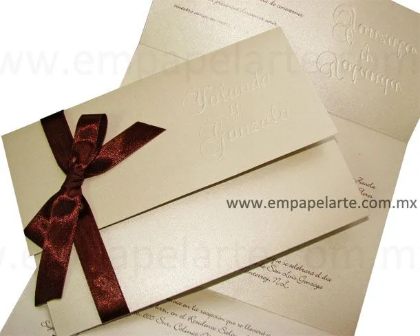 EMPAPELARTE - Invitaciones, Papel Hecho a Mano, Papel Semilla ...