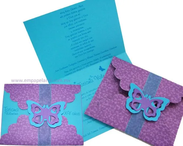 EMPAPELARTE - Invitaciones, Papel Hecho a Mano, Papel Semilla ...