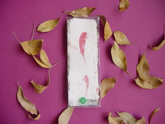 EMPAPELARTE - Invitaciones, Papel Hecho a Mano, Papel Semilla ...