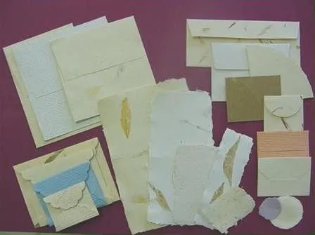 EMPAPELARTE - Invitaciones, Papel Hecho a Mano, Papel Semilla ... EMPAPELARTE - Invitaciones, Papel Hecho a Mano, Papel Semilla ...