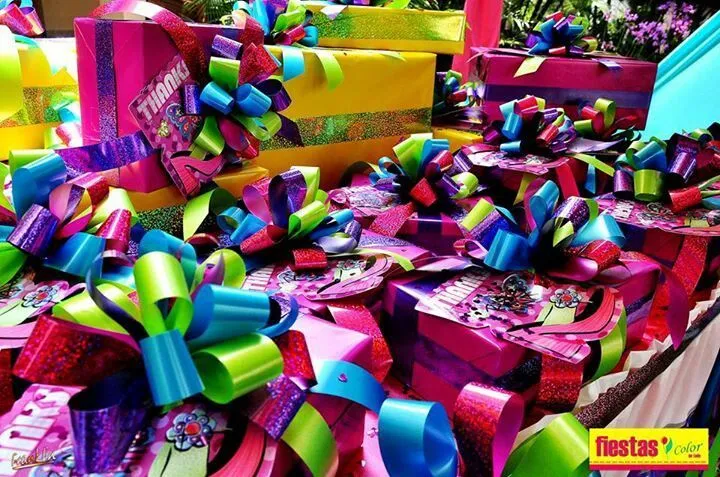Empaque de regalos | Empaques de regalos | Pinterest